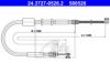 ATE 24.3727-0526.2 Cable, parking brake